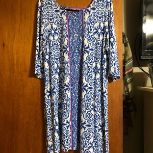 Lilly Pulitzer Ophelia dress